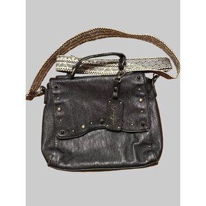 Jessica Simpson Studded Crossbody‎ Bag